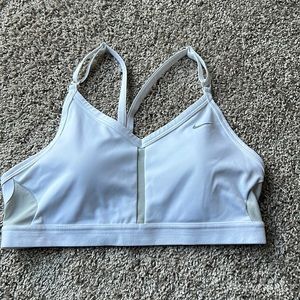 Nike sport bra